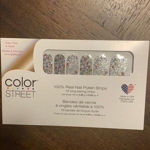 Color Street - Holiday De-Light